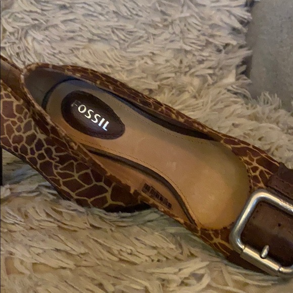 Heels - Picture 4 of 8